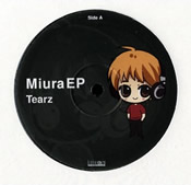 Miura EP