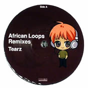 African Loops Remixes